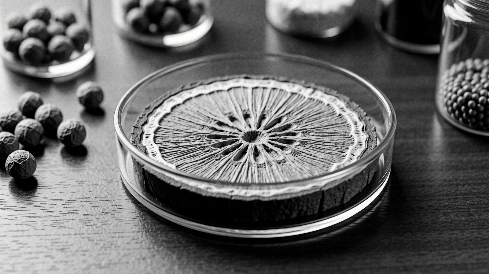 Biological foundations